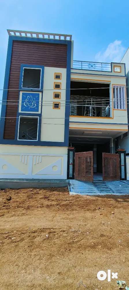 Ready to move luxury independent house Nagole TattiAnnaram Prime Area