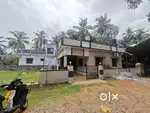Semi Furnished house for Rent near manipal with AC