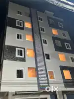 Brand New PG/Co living/ Hostel Building for Rent - Kondapur