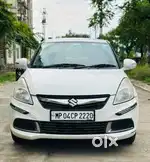 Maruti Suzuki Swift Dzire Vdi BSIV, 2015, Diesel