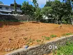 18 cents of plot near Pala town.