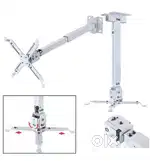 2ft imported best quality projectors Ceiling stand @ 575