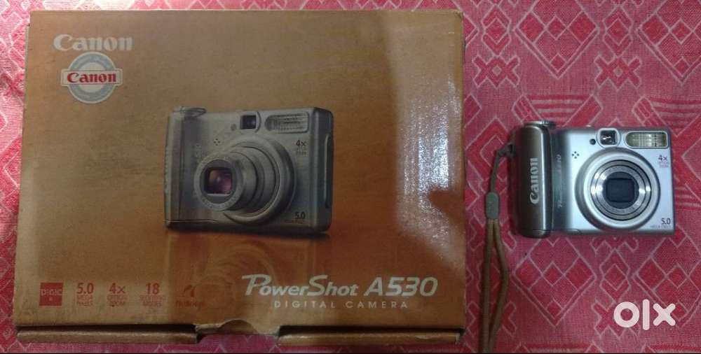 Various cameras/walkman for sale