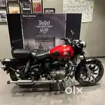 Royal Enfield Classic 350