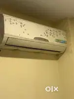Running AC for sale