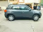 Maruti Suzuki Brezza VDi, 2018, Diesel