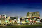 COM PLOT FOR SALE ONLY 41/- LAC