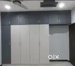 Brand new wardrobe direct factory price
