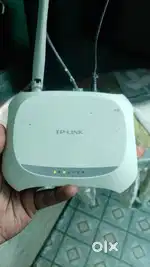 Internet service helper