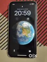 I phone xr to 15 pro converted