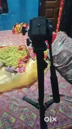 Digitech monopod