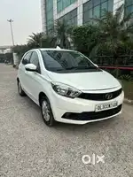 Tata Tiago 1.2 Revotron XZ, 2018, Petrol