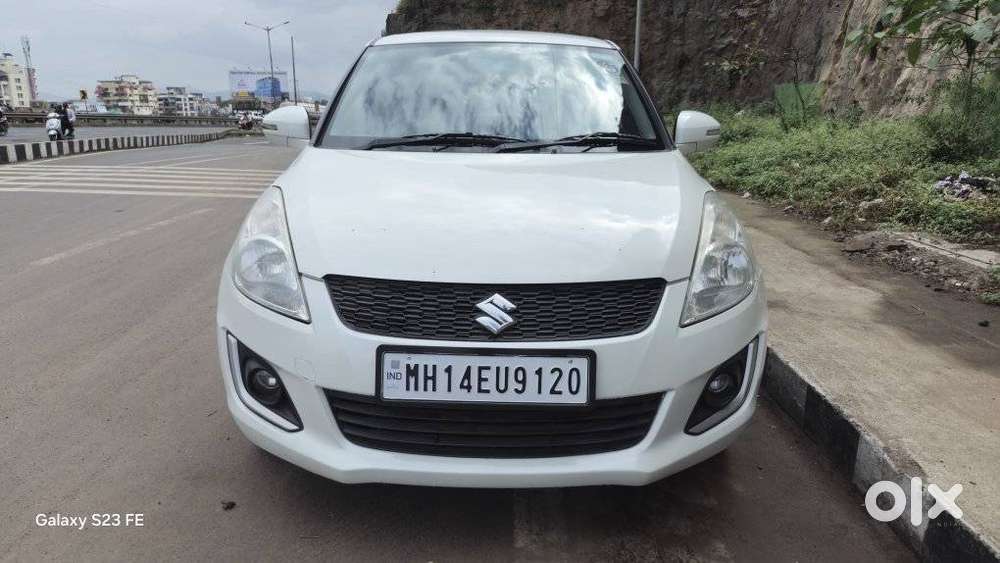 Maruti Suzuki Swift VDI (O), 2015, Diesel