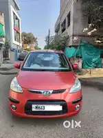 Hyundai i10 1.1L iRDE Magna Special Edition, 2010, Petrol
