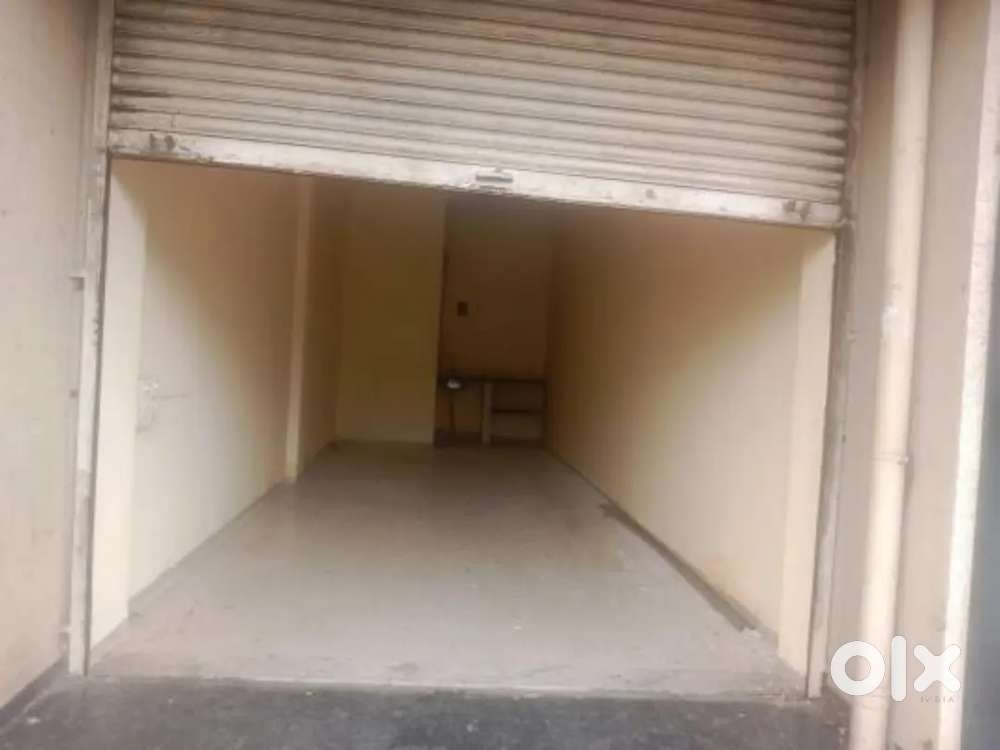 Shop for sale in imperial Splendora, vasai East