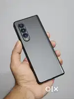 Samsung Z Fold 3