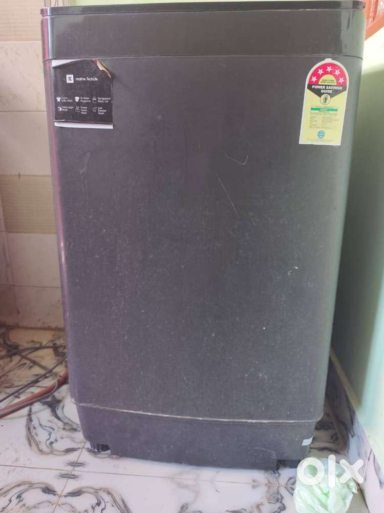 New washing machine & Split AC 3mnth usage only selling for relocation