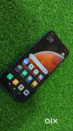 Redmi 9A (4GB/128GB) for Sale in good condition