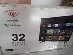 itel android tv 32 inch
