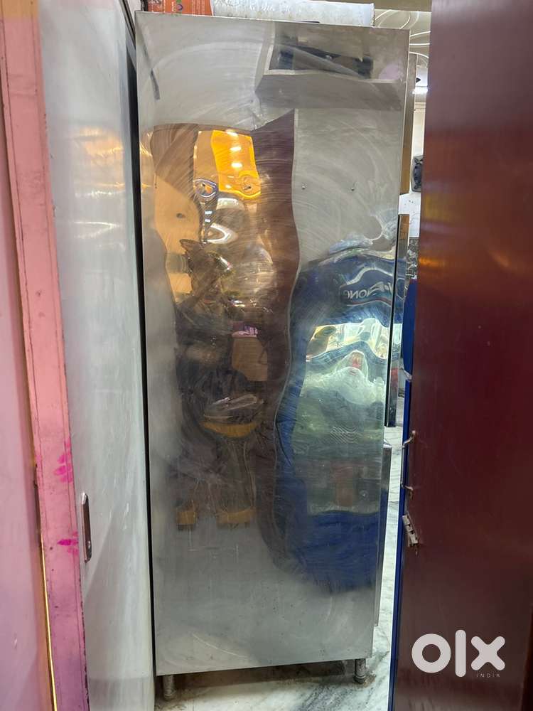 commercial 2 door chiller