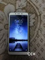 Redmi 6 - 3GB RAM | 64GB Storage | good
Condition