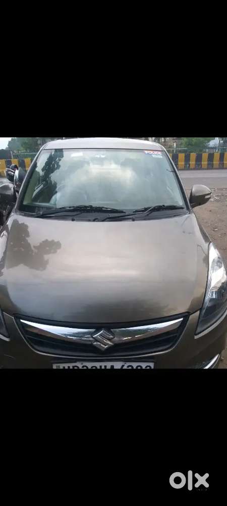 Maruti Suzuki Swift Dzire 2016 Diesel 95000 Km Driven