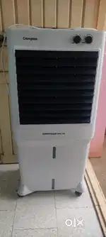 Crompton Air Cooler