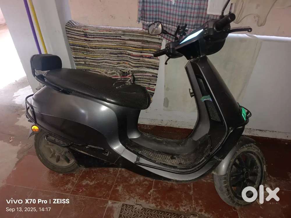 Selling Ola Electric S1 Pro with excellent Range