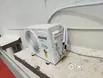 Ac , fridge, washing machine, ro,electrical and plumbing services