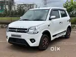 Maruti Suzuki Wagon R 1.0 2019-2022 LXi (O) CNG, 2021, CNG & Hybrids