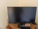 Open box BENQ 27inch gaming monitor and AMZON FIRE STICK