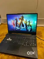 ASUS TUF Gaming F15 | Intel Core i5 11th Gen | RTX 2050 |