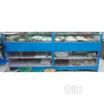 Shop Front Counter
