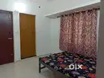 2BHK vyttila ponnurunni for family/bachelors