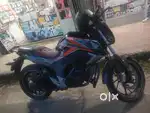 Honda CB 160 r