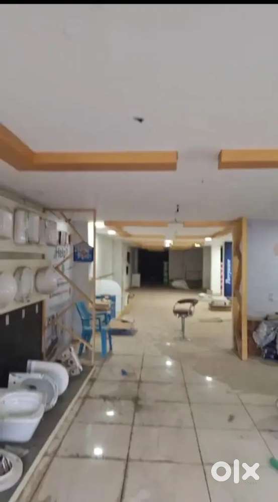 For rent purpose only