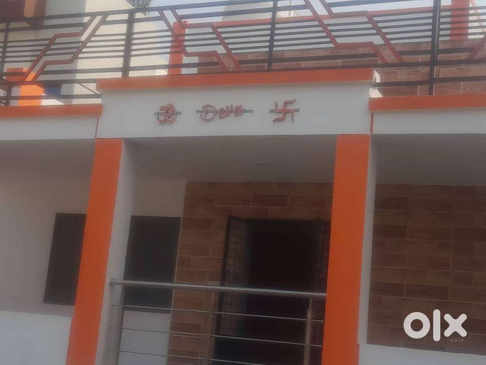 Indipendent house for rent