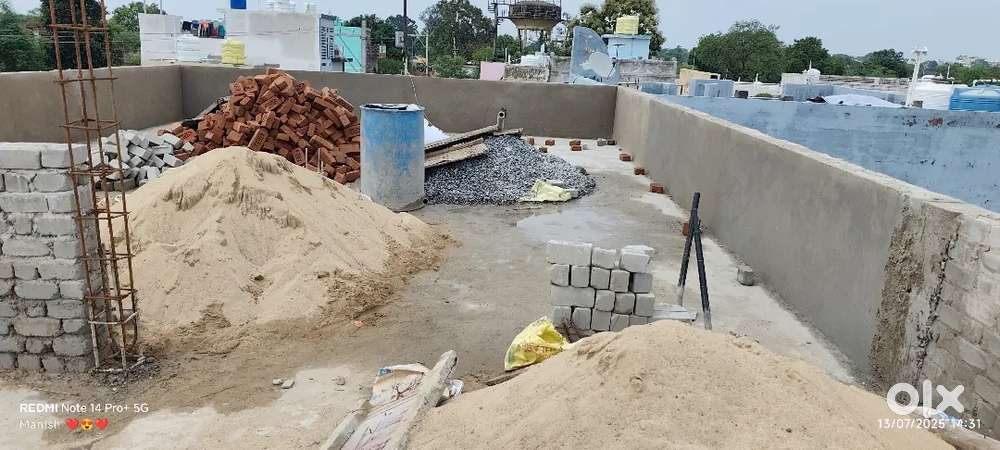 For rent house family and students