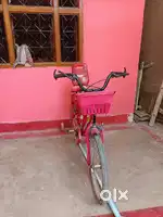 Boy cycle strong