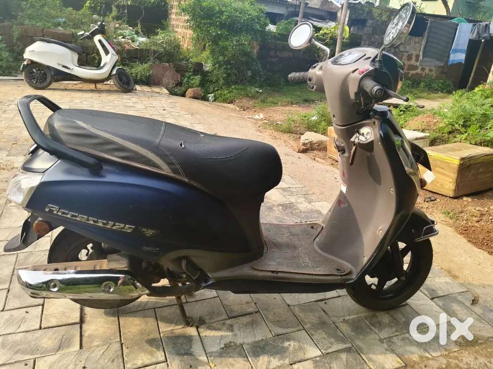 Sell my scoter
