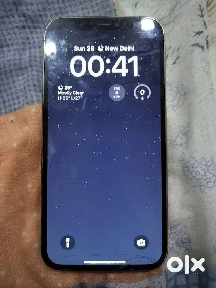 Iphone 12 pro