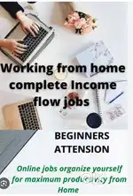 Work from home