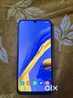 Galaxy M31 (Ocean Blue, 64 GB) (6 GB RAM)