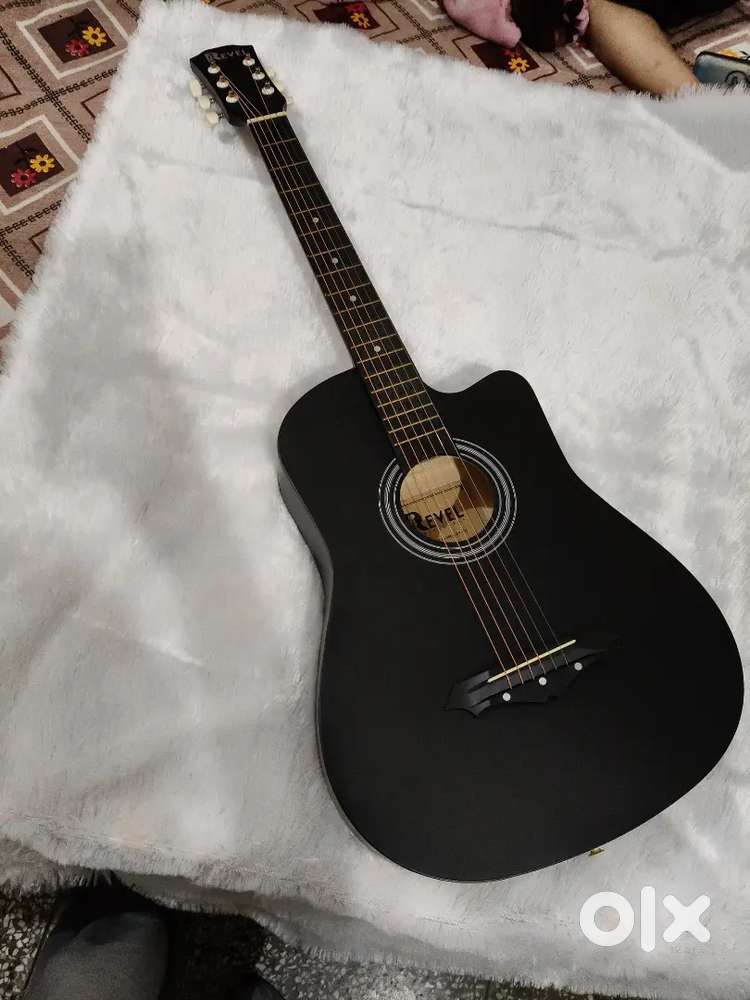 Guitar (new)