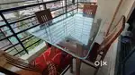 Dining Set ( 4 chairs)