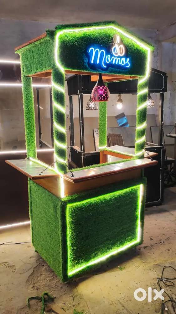 Momos Cart