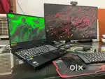 NITRO 5 RTX 3070ti 32GB RAM 1.5TB SSD Intel i7