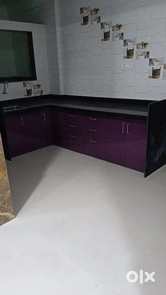 UDAY NAGAR 2 BHK FLAT NEW BRAND