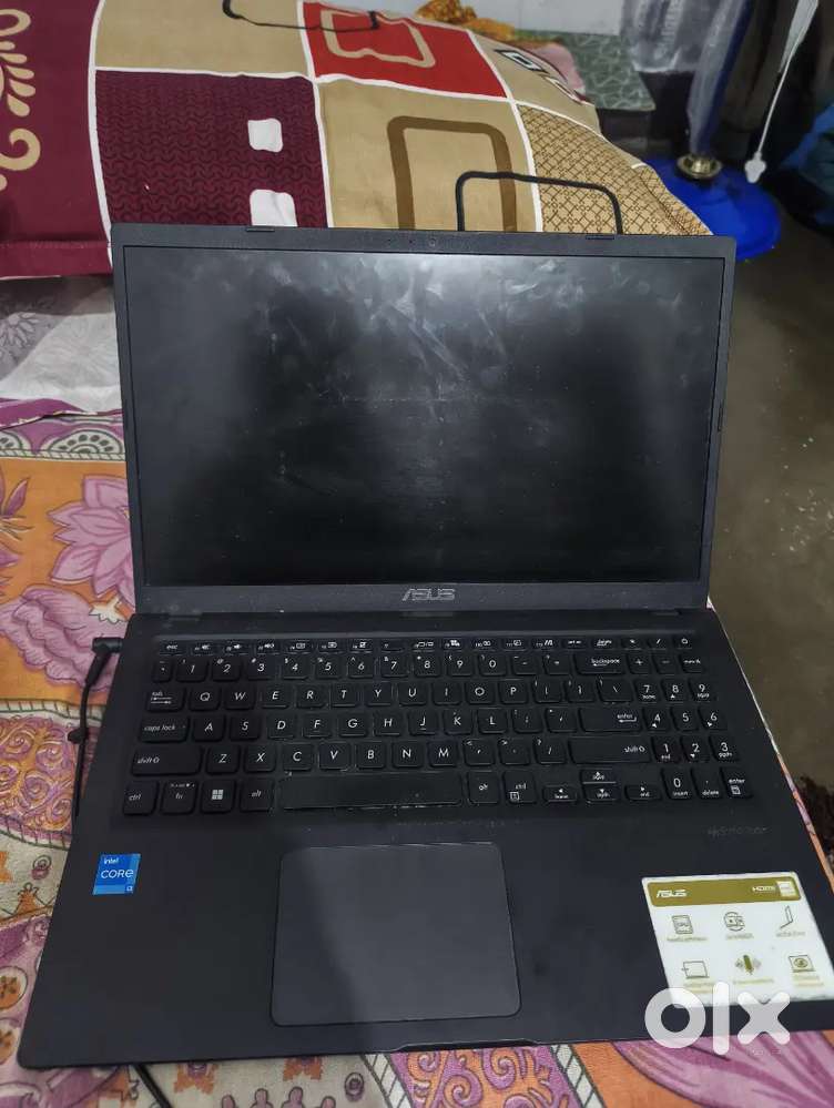 Asus vivobook i3