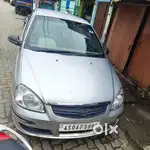 Tata Indigo CS 2008 Petrol 80000 Km Driven